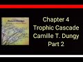 Trophic Cascade. Part 2. 2nd Sem Common English