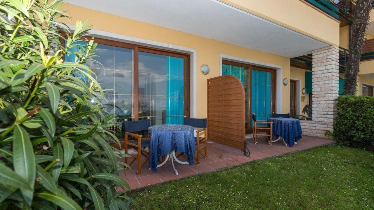 Residence Sporting, Malcesine, Italy