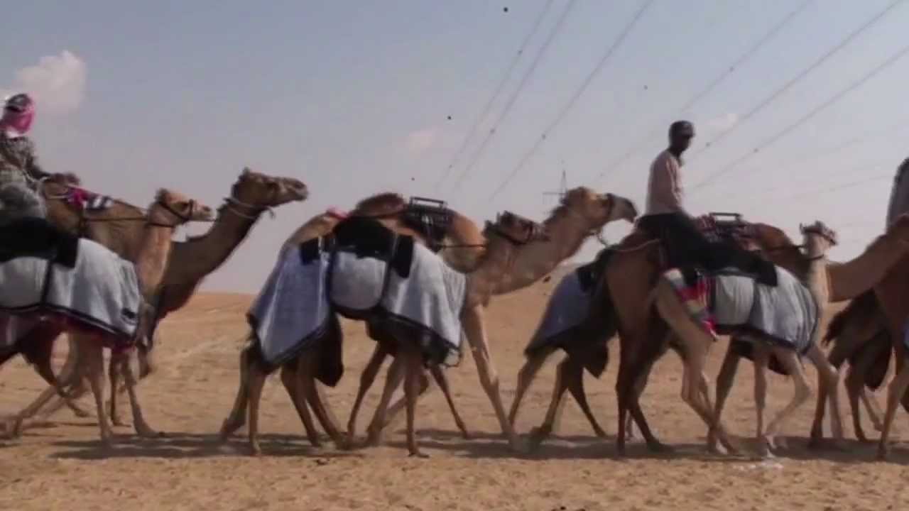 كليب ياسعد - عبدالله العبودي HD