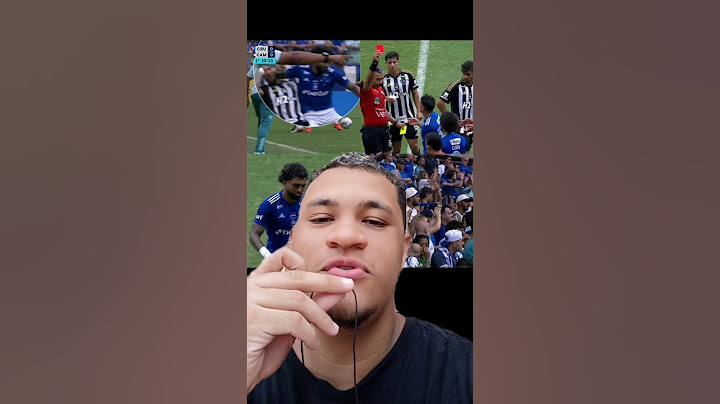 GABIGOL É EXPULSO EM PRIMEIRO CLÁSSICO CONTRA ATLÉTICO MG #cruzeiro #minas #futebol #flamengo