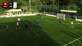 Maadhoo vs Rah Gili - RL26
