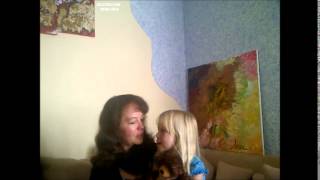 На канале немецкого языка "Deutsch bei Nina Neu"Знаменательное событие! У нас 1000 подписчиков))) На канале немецкого языка "Deutsch bei Nina Neu"Знаменательное событие! У нас 1000 подписчиков)))