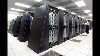 Parallel computing - Wikipedia Spoken Articles