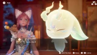 [PS5 - Infinity Nikki] Ver. 2.2 Chromatic Beings Everbright Event Story Chp 2 Pt. 2