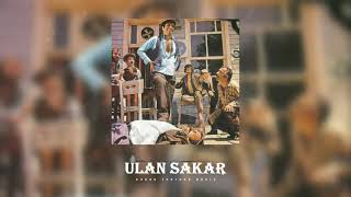 SAKAR ŞAKİR - (Kemal Sunal) #Yeşilçam Turkısh Oldschool Hiphop/Boombap Rap Beat