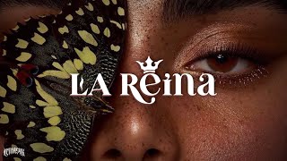 Maluma - La Reina (Letra)