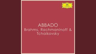 Brahms: St Anthony Variations, Op. 56a "Haydn Variations": Var. 3. Con moto