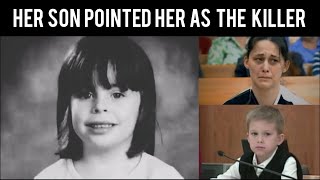 She Drowned Her Daughter | The Case of Adrianna Hutto | Case