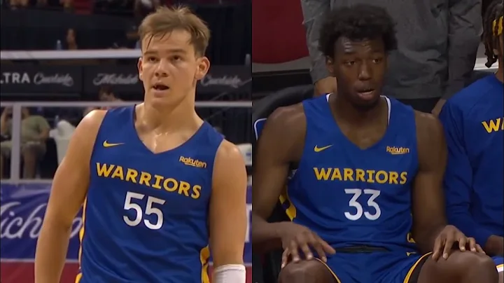 If Kyrie Irving and Joel Embiid were teammates...