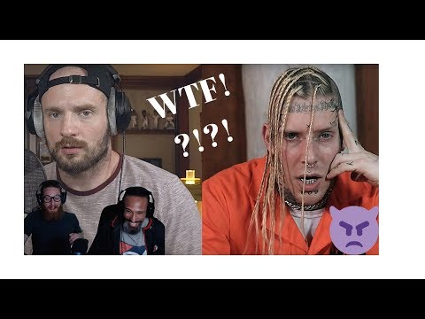 {REACTION} Tom Macdonald Vs. Mac Lethal. Best Rap battle of 2019!!!