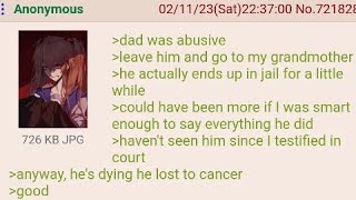 Stone Cold Sigma Stacy - 4Chan Greentext Stories
