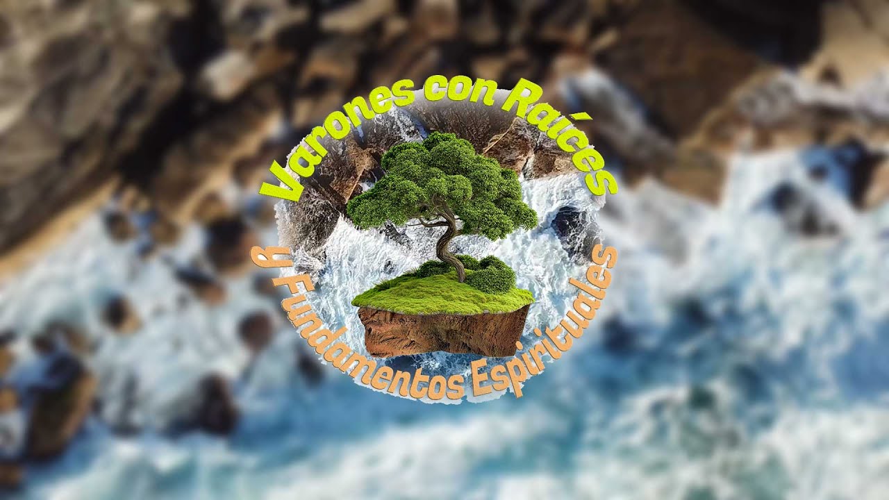 En vivo I  La falta de comunicación I Varones con raíces y fundamentos espirituales.