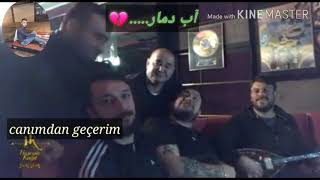 Bir Dumanla Lal Olurum Resimi