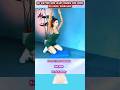 Strong Pelvic Floor | Tone, Tighten &amp; Control in 5 Minutes #shorts #shortsfeed #yoga #youtubeshorts