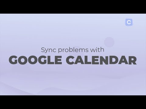 How To Fix Sync Problems With Google Calendar on Your Android Phone