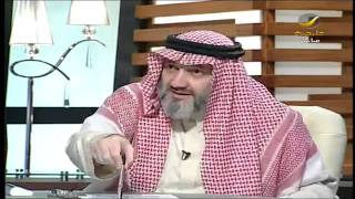 الأمير خالد بن طلال وكلام صريح عن العبيكان