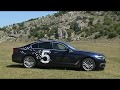 BMW 520 Xdrive 2017 - Test Drive