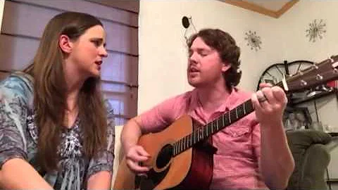 Jordan and Stacey Sheppard - "You Are My Sunshine"