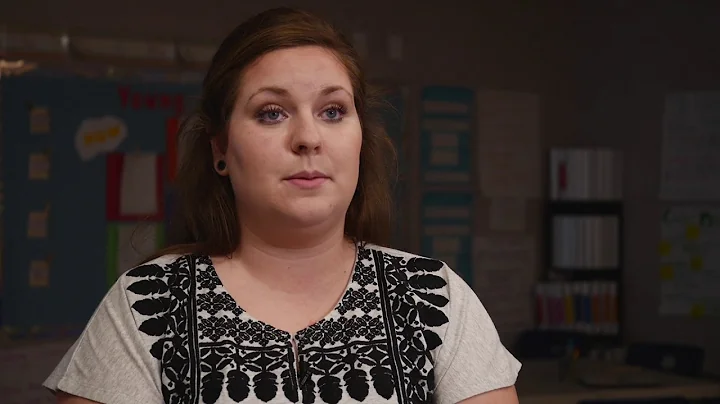 Implementing the K-2 Skills Block