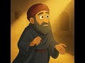 What Jesus Told Nicodemus That Changed Everything #ChristianTeaching #BornAgain #Truth