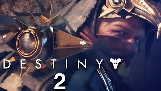 Destiny 2 Curse of Osiris [PL] #1 - Wielki fan