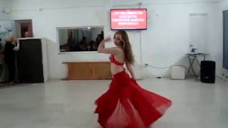 Alana - Maren - Ma Tehki No Hables, Wael Kfoury