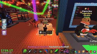 How We Got 300M Garama