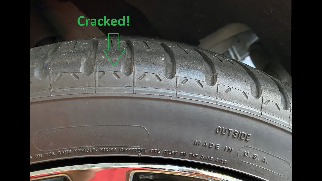 Is Michelin Tire Warranty Good? Upgrading from AS3+ to AS4 YouTube