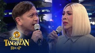 Wackiest moments of hosts and TNT contenders | Tawag Ng Tanghalan Recap | December 18, 2019