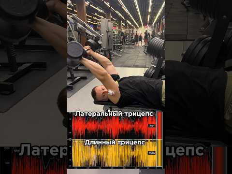 Хочешь заниматься по моему персональному плану?Telegram:Trainersmirnovv