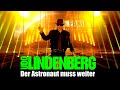 Udo lindenberg  der astronaut muss weiter