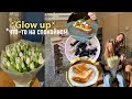 *slow Glow Up*  посмотри это, если тебе тревожно и грустно // 🌎 15 минут спокойствия