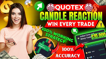 Quotex next candle prediction | Quotex Sureshot Trading | Price Action |Binary Options Trading #live
