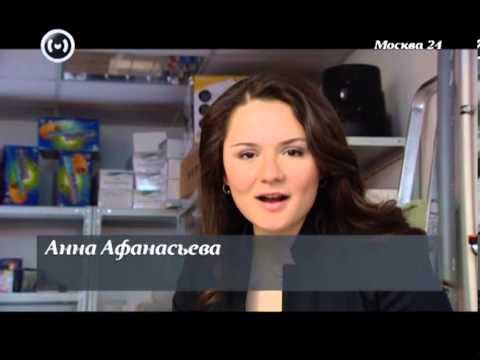 Анна афанасьева журналист биография личная жизнь "Специальный репортаж": Идея на миллион - YouTube