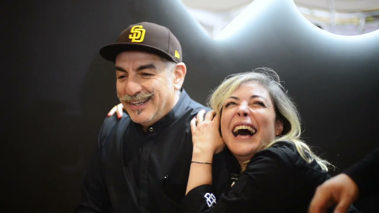 Progain en Expo Gastronóomica 2024