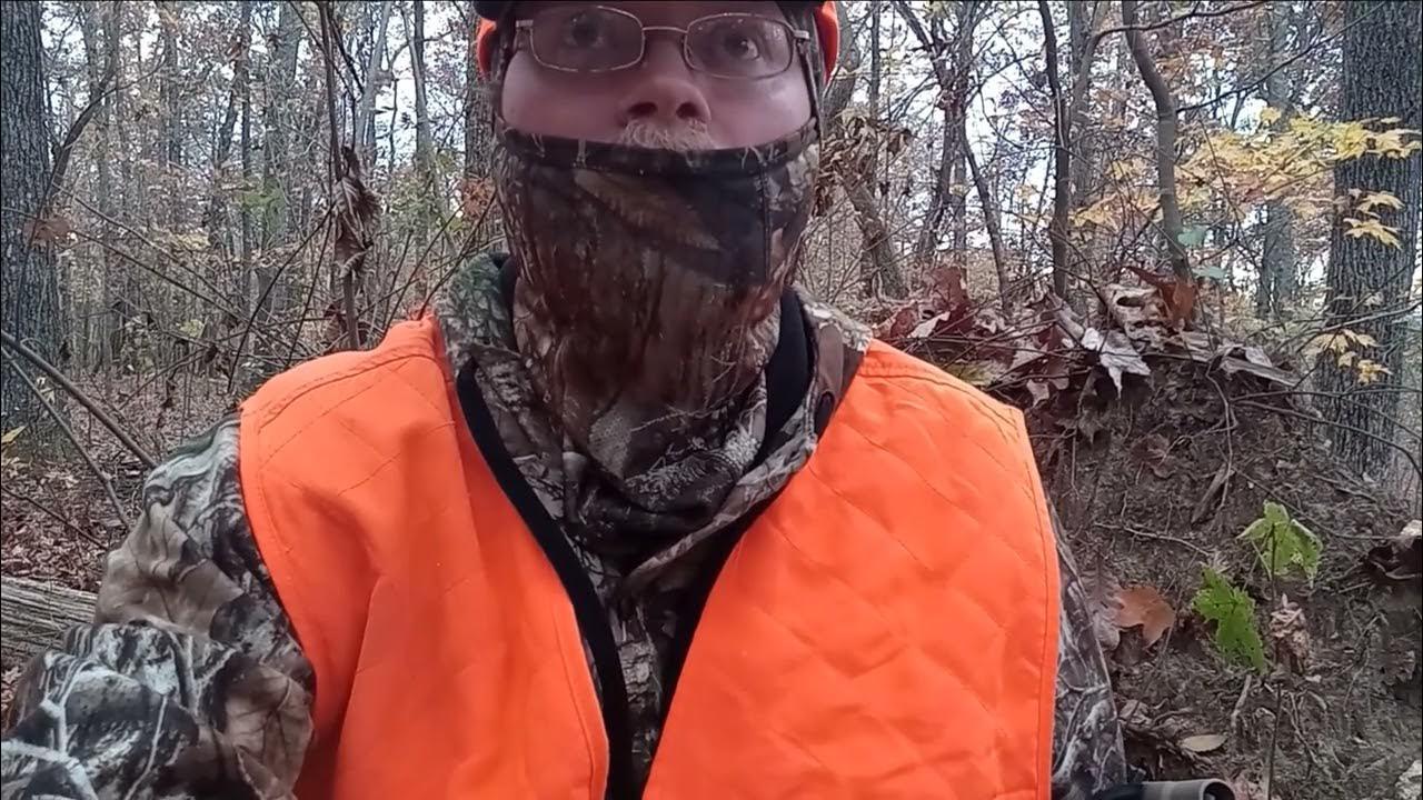 Evening Hunt TVA Land Birchwood TN YouTube