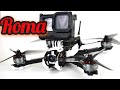 Diatone Roma 5" Freestyle quadcopter - Best BNF drone of 2020