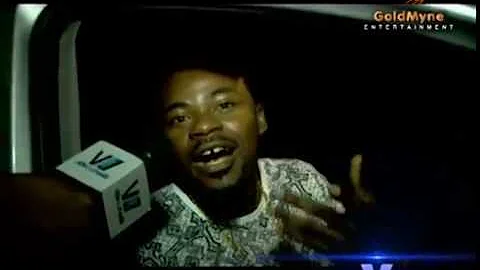 Behind The Scenes of  SEAN TIZZLE- MAMA E