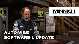 Auto Vibe Sensor Resistors and Software L Updates screenshot 2