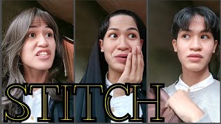 STITCH TikToks Funny Compilation Shorts Videos