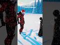 The Void: Snow Angel #soraai #fyp #viral #trending #shorts #youtubeshorts #christmas #new #funny