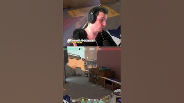 Radiant Coach Reacts To VYSE 🆕 #valorant #vyse #riotgames