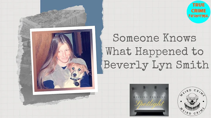 Beverly Lyn Smith, Angel Overstreet, Haunted Relics