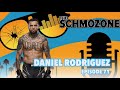 Daniel Rodriguez Unconventional Way to UFC