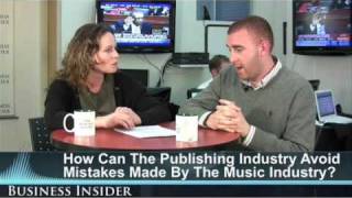 Why Is The Business Model Of Buying Digital Content Failing