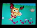 Scenes for "SMV: Under the Sea (1989 version)" (for @m-82566studios)