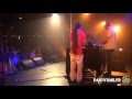 Capture de la vidéo Mungo's Hifi Feat Yt & Solo Banton - Replay Hd - Paris At Cabaret Sauvage By Partytime.fr