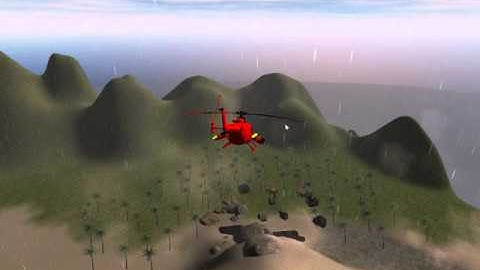 Unity (helicopter Rescue).avi
