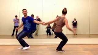 TLP - Level 3 Variations - Week 3 (6/25/2014)