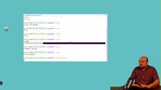 Git Staging Explained | git add . vs Individual Add | Selective Commit using git rm --cached